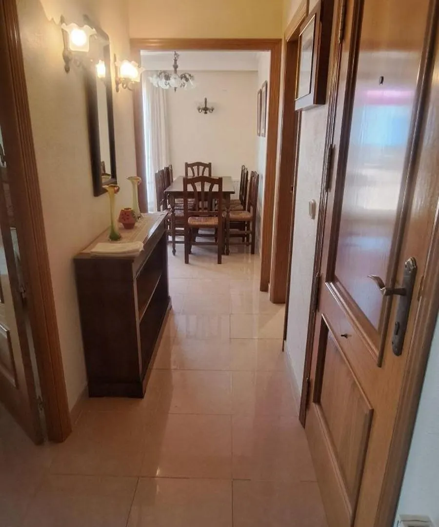 Jordi'S Flat Close To The Beach L'Estartit Apartamento
