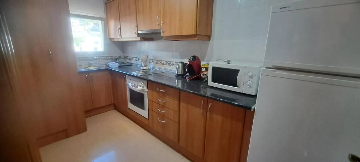 Jordi'S Flat Close To The Beach L'Estartit Apartamento