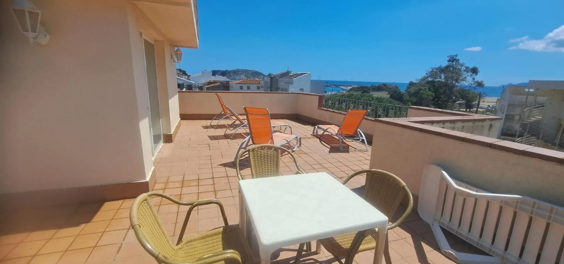 Apartamento Jordi'S Flat Close To The Beach L'Estartit Espanha