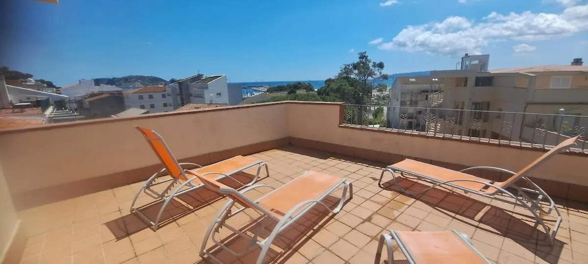 Apartamento Jordi'S Flat Close To The Beach L'Estartit