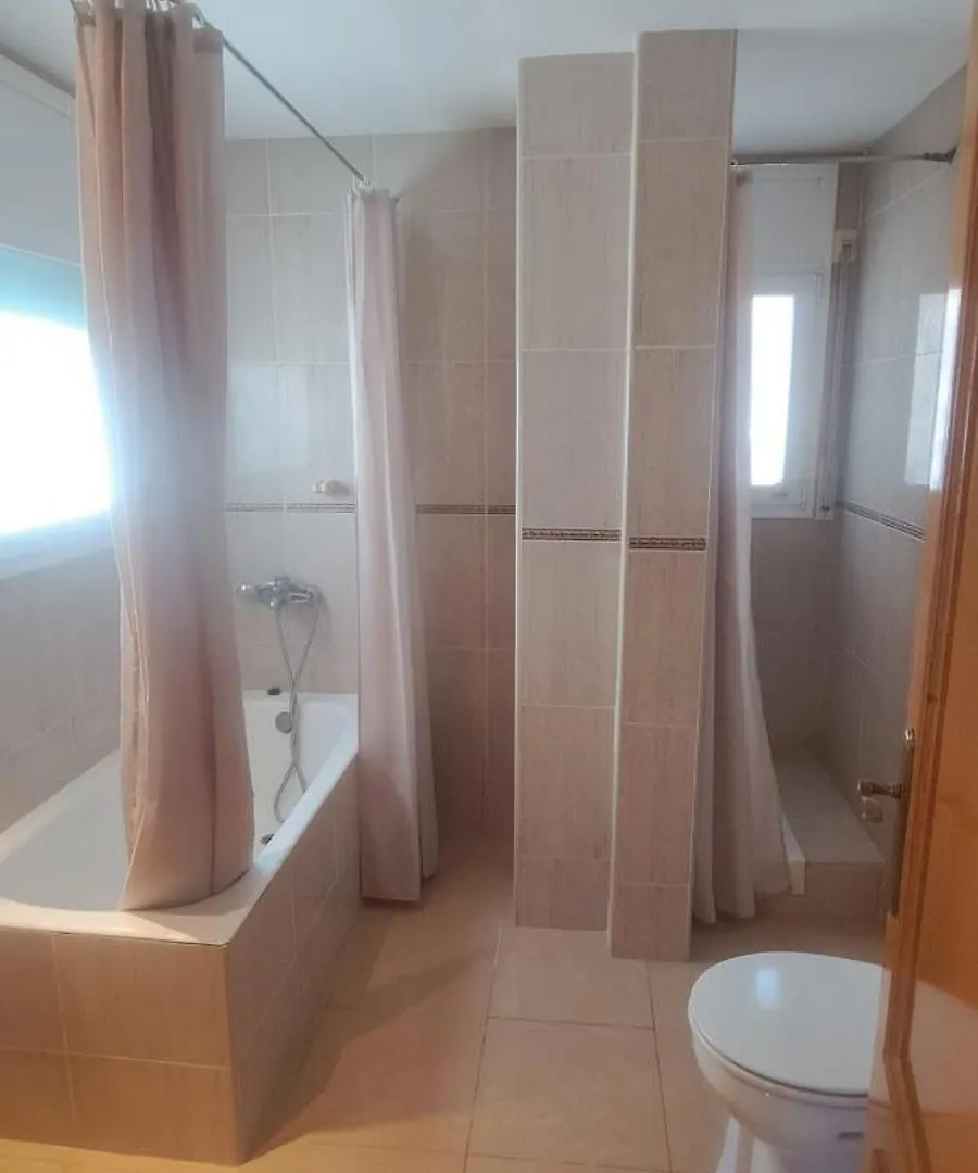 Apartamento Jordi'S Flat Close To The Beach L'Estartit