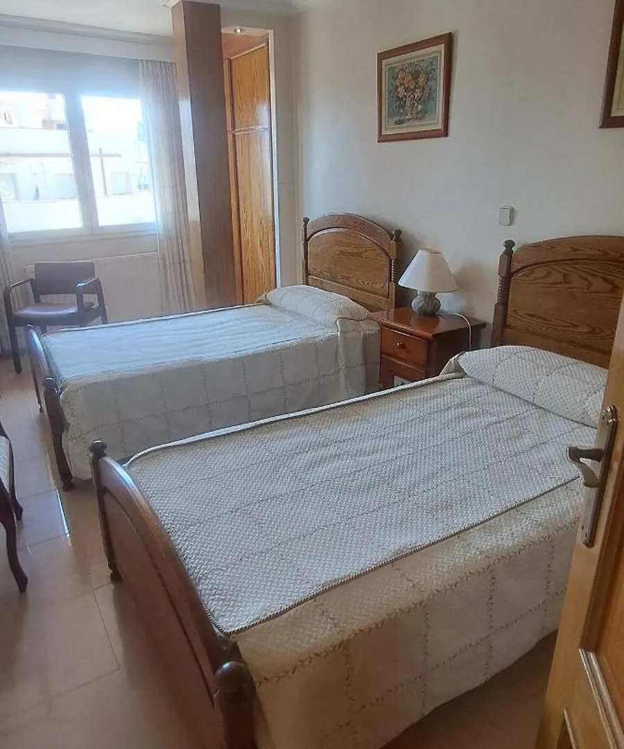 Jordi'S Flat Close To The Beach L'Estartit