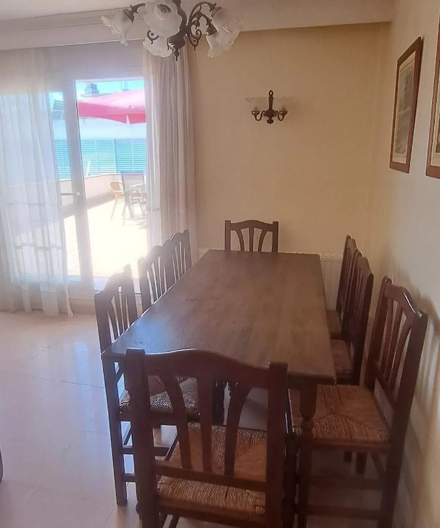 Apartamento Jordi'S Flat Close To The Beach L'Estartit