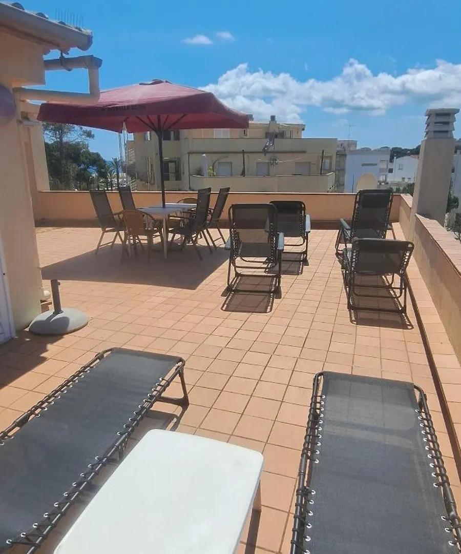 Jordi'S Flat Close To The Beach L'Estartit Espanha