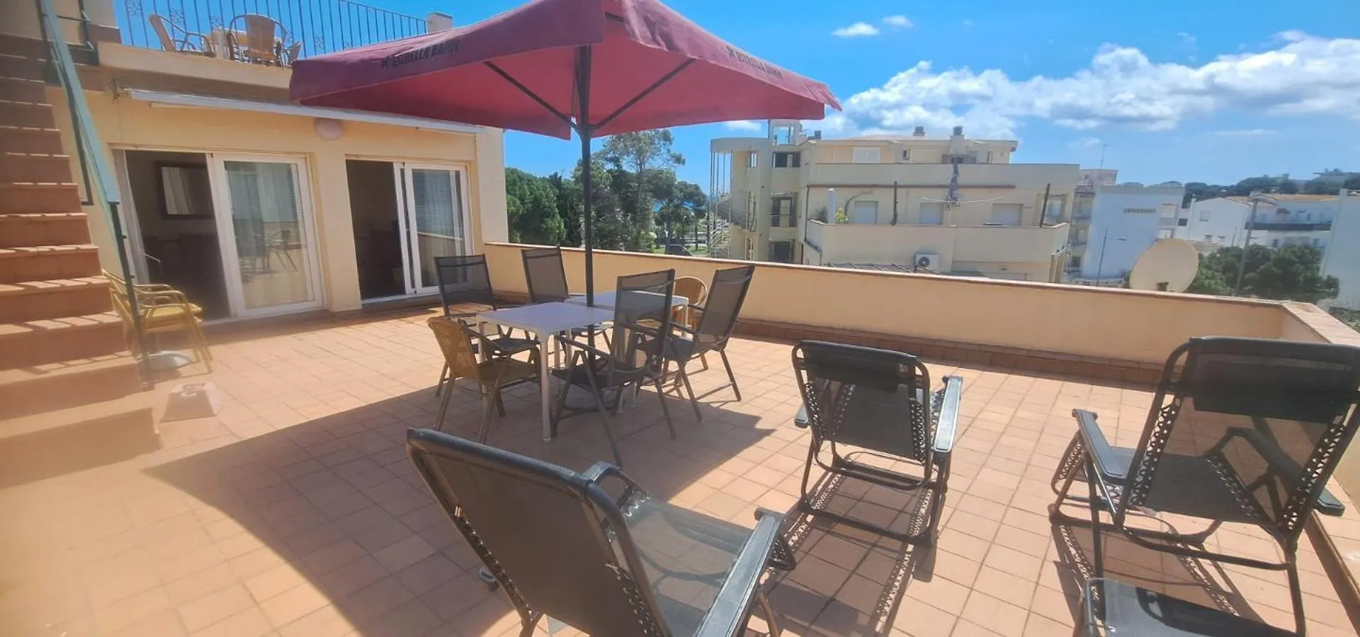 Jordi'S Flat Close To The Beach L'Estartit Espanha