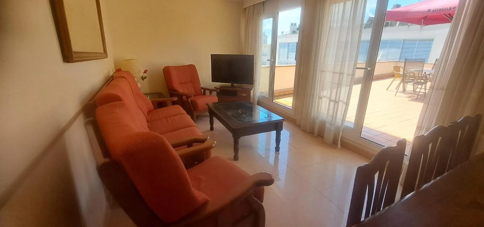 Apartamento Jordi'S Flat Close To The Beach L'Estartit Espanha