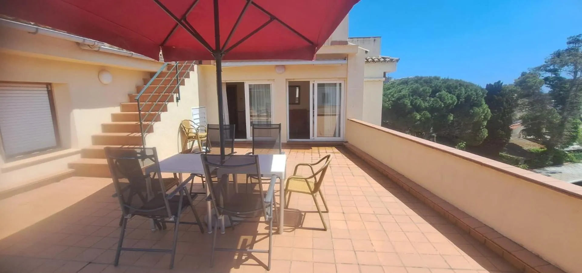 Jordi'S Flat Close To The Beach L'Estartit